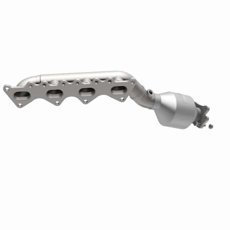 Magnaflow — MagnaFlow Conv DF 2009 Kia Borrego 4.6L Passenger Side
OEM Grade
OEM - view 11