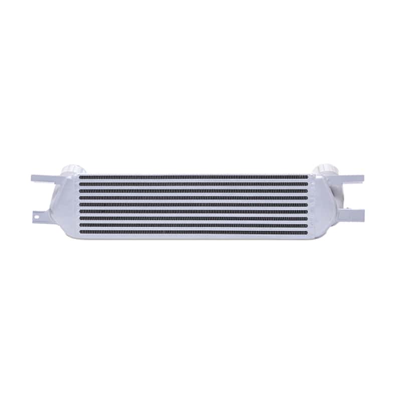 Mishimoto — Mishimoto 2015 Ford Mustang EcoBoost Front-Mount Intercooler - Silver
Intercooler Kit - view 2