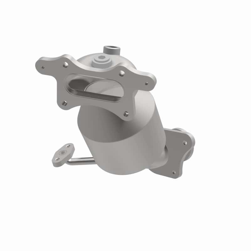 Magnaflow — MagnaFlow Conv DF 09-10 Honda Fit 1.5L Front
OEM Grade
OEM - view 26