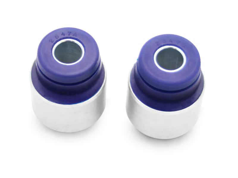 Superpro — SuperPro 2003 Infiniti G35 Base Front Lower Compression Rod w/ Caster Bushing Set
Bushing Kit - view 1