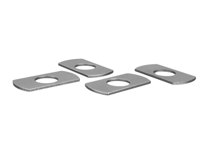 Ford Racing — Ford Racing Valve Rocker Arm Pedestal Shim Kit - view 4