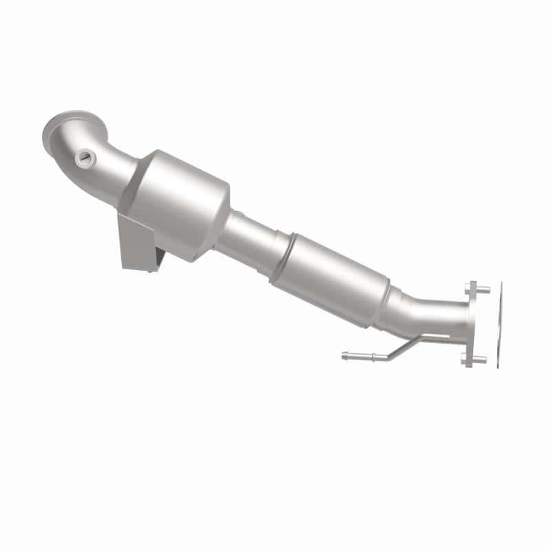 Magnaflow — MagnaFlow 13-16 Ford Focus ST L4 2.0L California Grade Direct-Fit Catalytic Converter
California - view 11