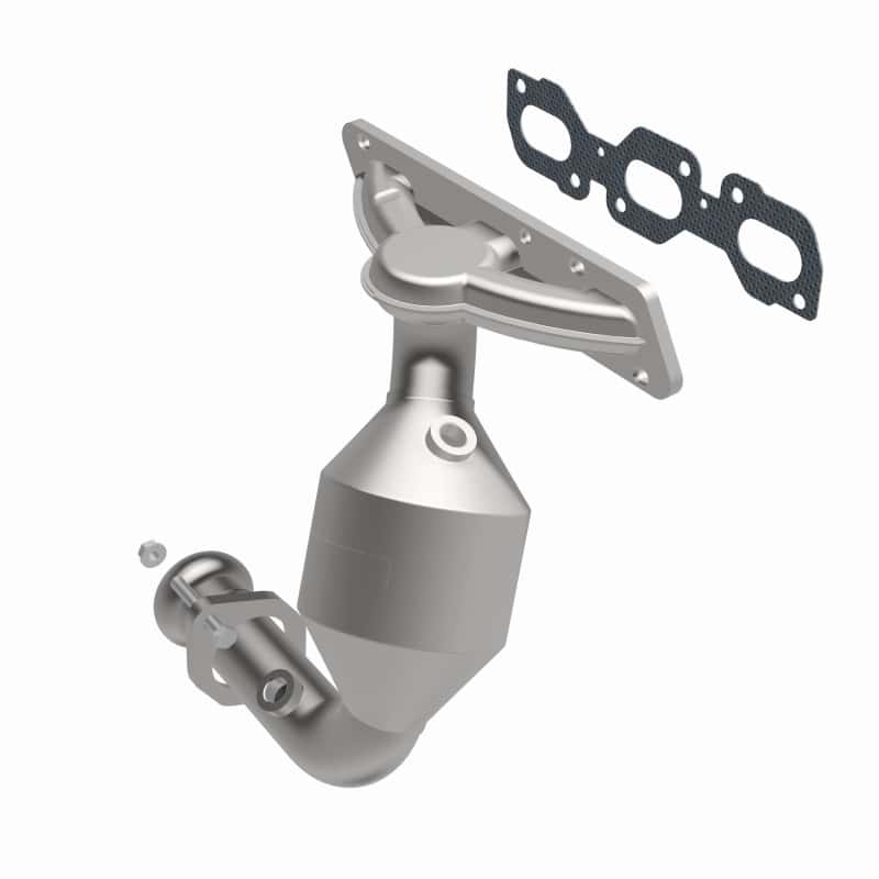 Magnaflow — Magnaflow Conv DF 02-05 Ford Escape 3.0L
California - view 8