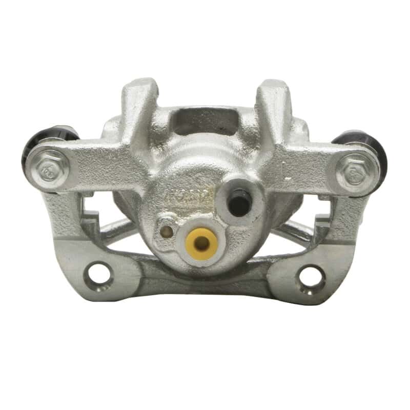 DFC — DFC 09-16 Toyota Venza Rear-L Premium Caliper - Silver Zinc Coated
DFC Brake Caliper - view 3