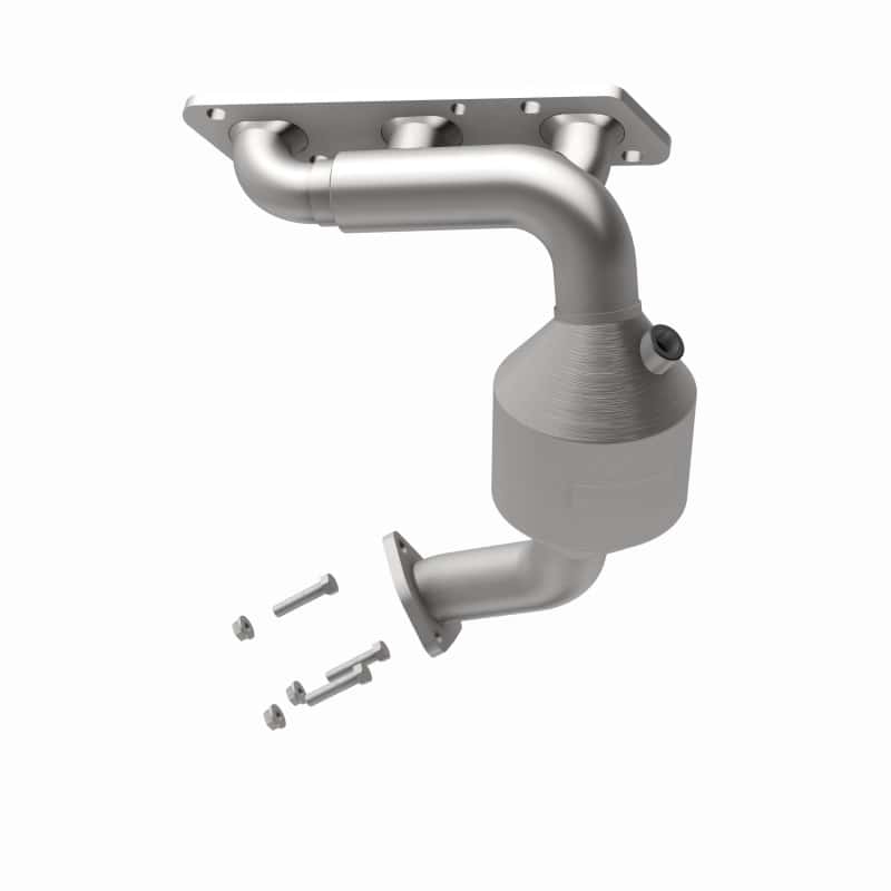 Magnaflow — MagnaFlow Conv DF 02-03 MPV 3.0 Front Manifold OEM
OEM Grade
OEM - view 25