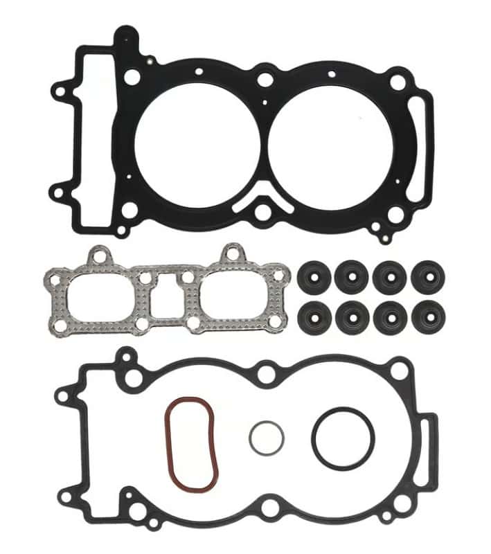 Wiseco — Wiseco 16-19 Yamaha YXZ1000R Top End Gasket Kit
Gasket Kit - view 7