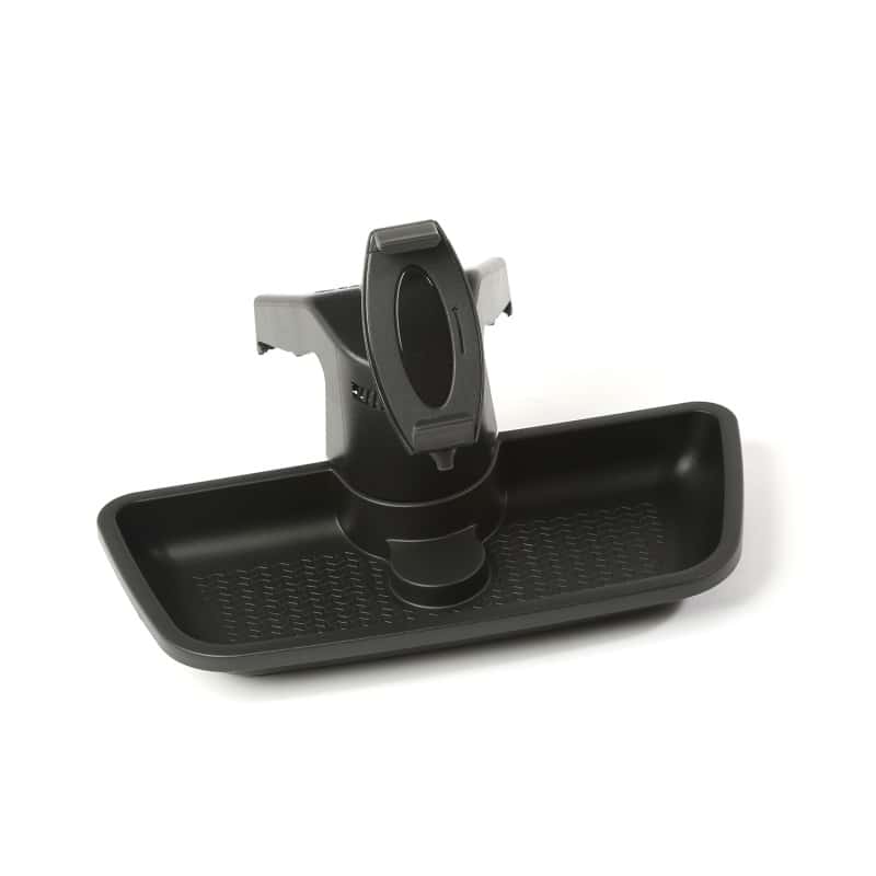Rugged Ridge — Rugged Ridge Dash Multi-Mount Phone Kit 11-18 Jeep Wrangler
Cell Phone Holder
OFFROAD_INTERIOR - view 4
