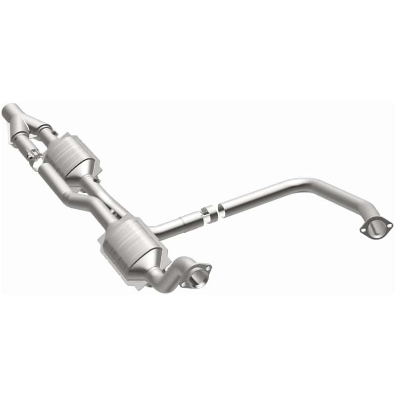 Magnaflow — Magnaflow Conv DF 04-07 Dodge Ram 5.7L
HM Grade
HM - view 3
