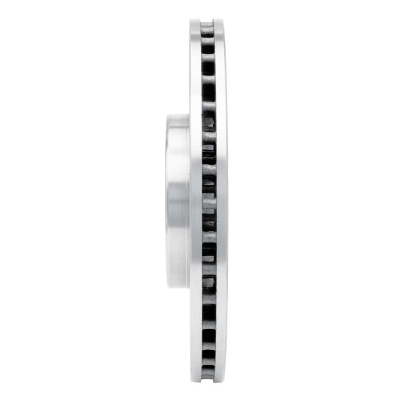 DFC — DFC 13-19 Mercedes-Benz GL350 Front Brake Rotor
DFC Brake Rotor - view 3