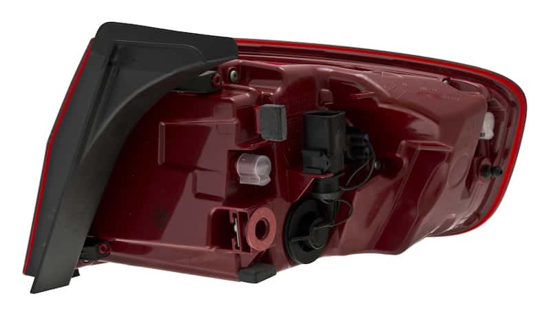 Hella — Hella 2013-2015 Audi S4 Left Outer Tail Light - view 6