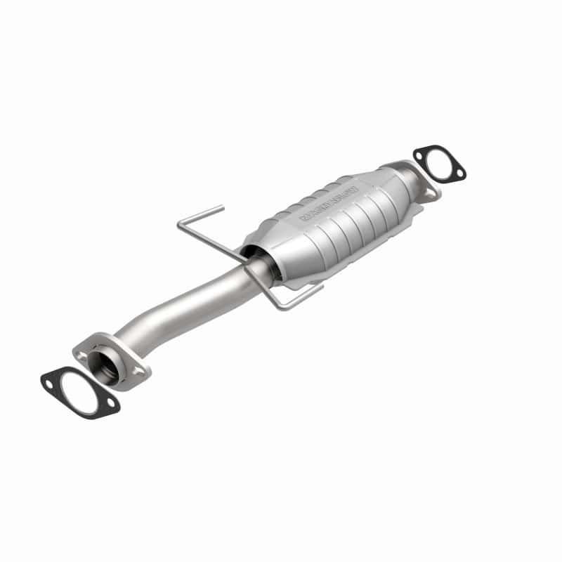 Magnaflow — MagnaFlow Conv Ford-Mazda-Mercury 24.75X6.5X4
HM Grade
HM - view 27