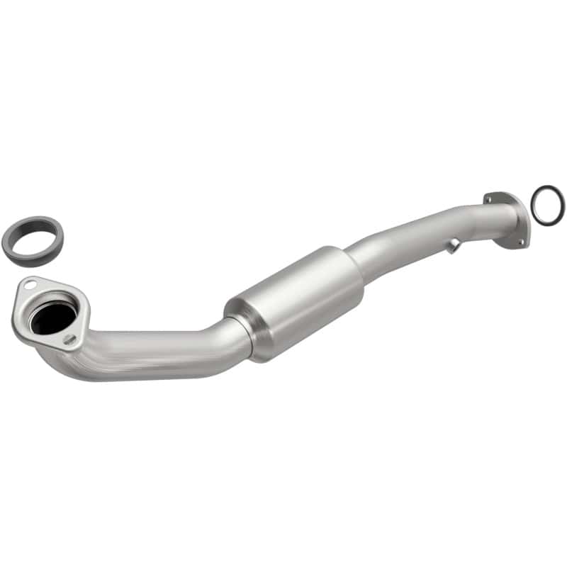 Magnaflow — Magnaflow Conv DF 2009-2012 Highlander 2.7 L Underbody
OEM Grade
OEM - view 2