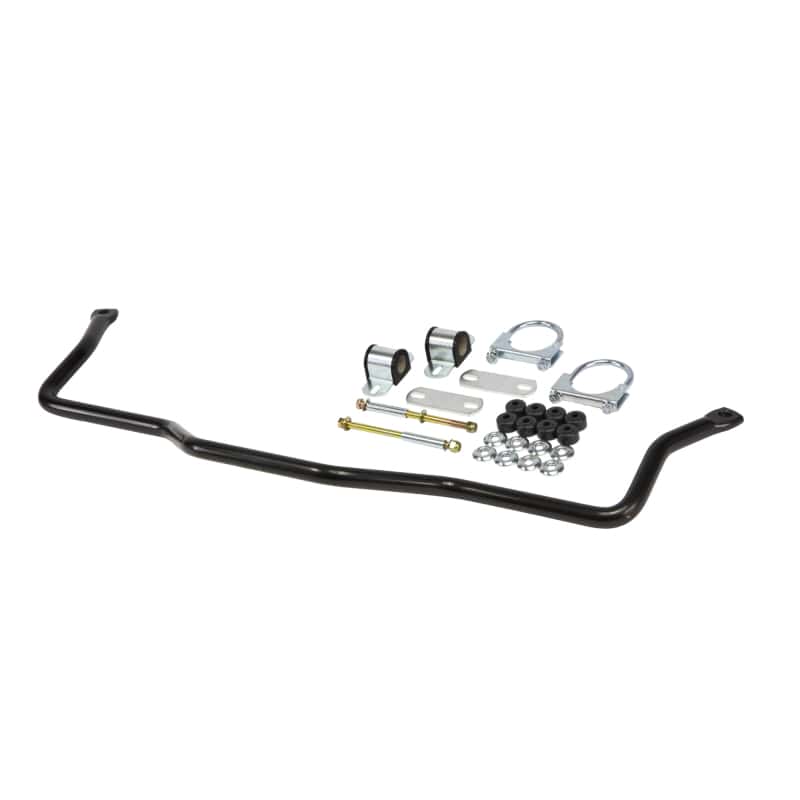 Belltech — Belltech REAR ANTI-SWAYBAR CHEVY 82-02 CAMARO FIREBIRD
REAR ANTI-SWAYBAR - view 3