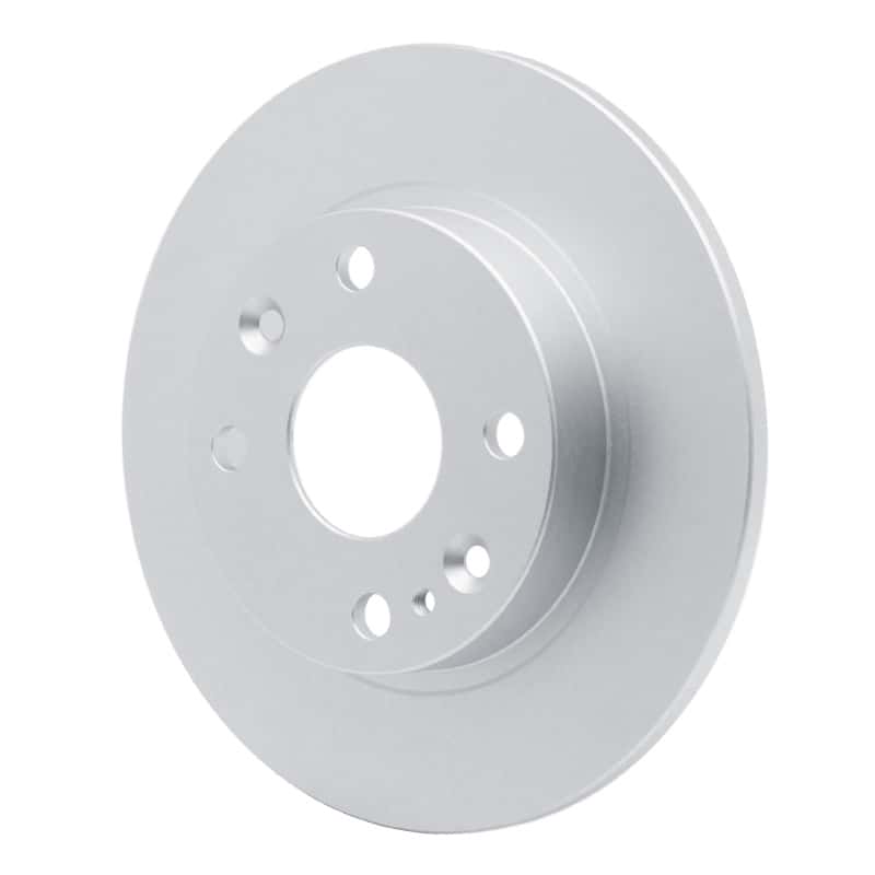 DFC — DFC 90-93 Mazda Miata Rear GeoSPEC Coated Rotor
DFC Brake Rotor - view 2