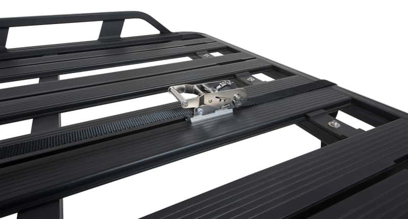 Rhino-Rack — Rhino-Rack Pioneer Ratchet Grab w/2m Strap & Eye Bolt - view 17