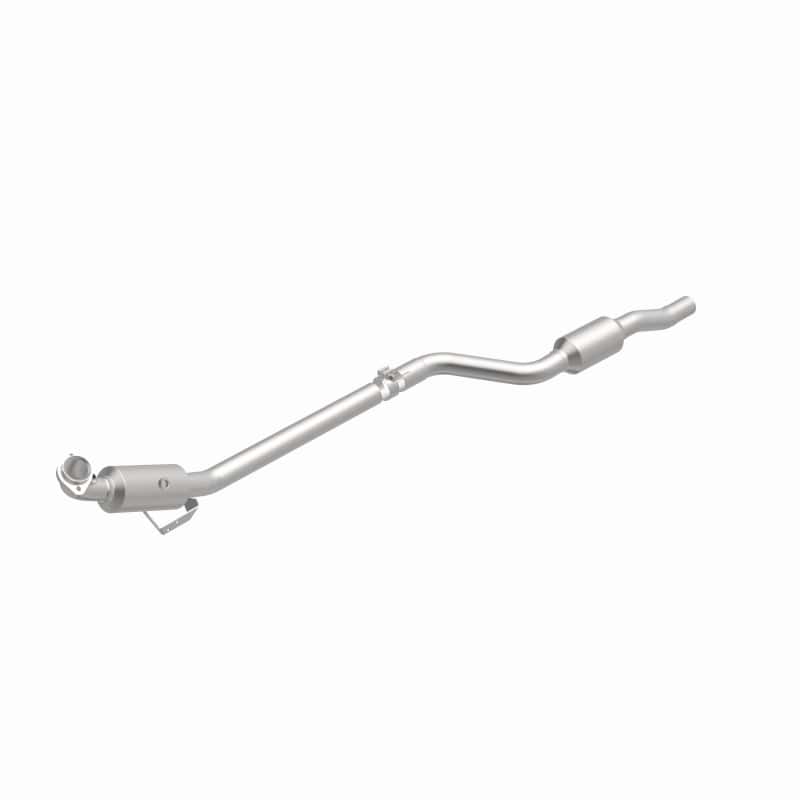 Magnaflow — MagnaFlow Conv Direct Fit 10-12 Mercedes-Benz GLK350 V6 3.5 OEM Underbody
OEM Grade
OEM - view 7