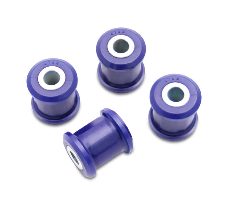 Superpro — SuperPro 2011 Nissan Juke S Rear Lower Control Arm & Outer Bushing Set
Bushing Kit - view 1