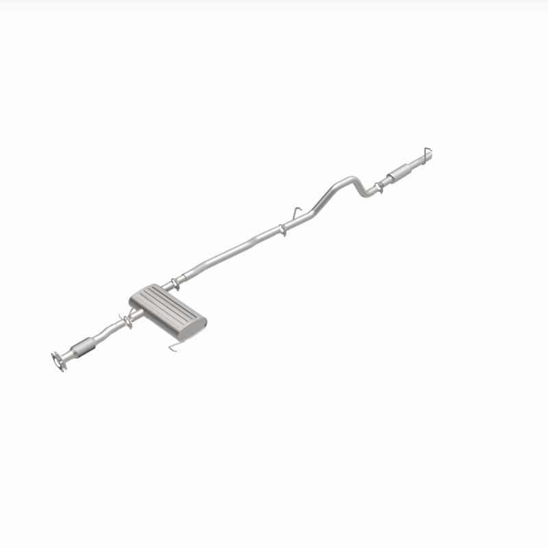 Magnaflow — MagnaFlow BRE Exhaust Kit 04-07 FreeStar Monterey
Exhaust Kit - view 3