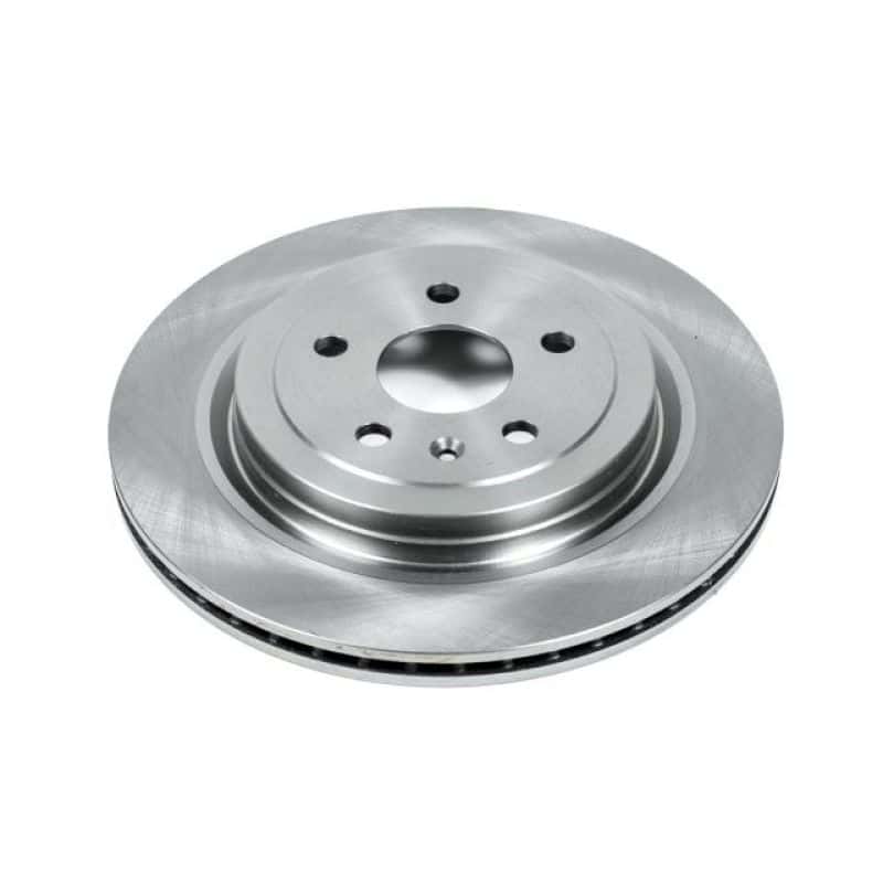 PowerStop — Power Stop 08-14 Cadillac CTS Rear Autospecialty Brake Rotor
AutoSpecialty Rotor - view 1
