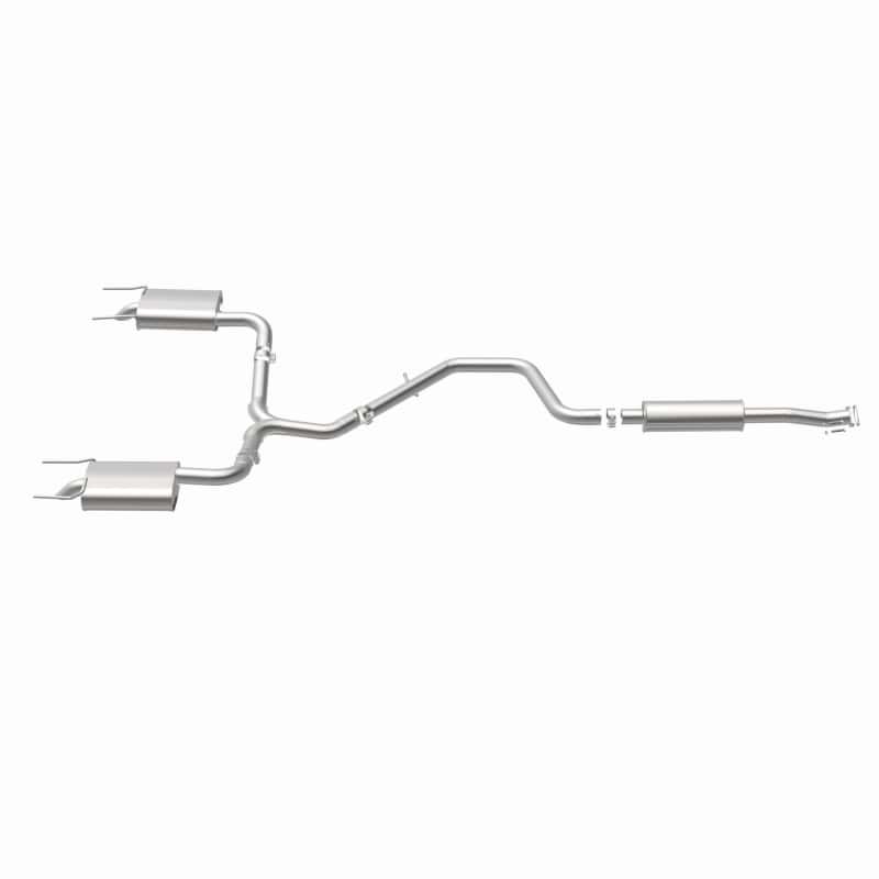 Magnaflow — BRExhaust Exhaust Kit Replacement Chevrolet
Exhaust Kit - view 16