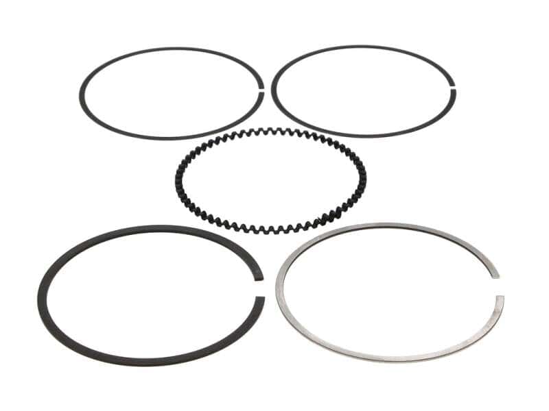 Wiseco — Wiseco 81.50MM RING SET Ring Shelf Stock
Piston Ring Set - view 6