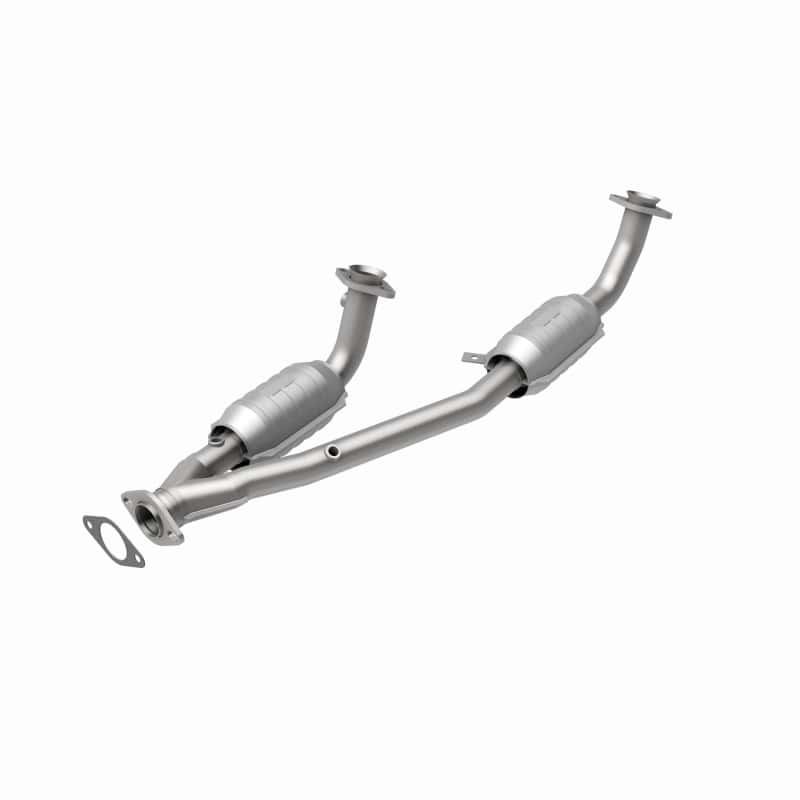 Magnaflow — MagnaFlow Conv DF Windstar 95-96
HM Grade
HM - view 18