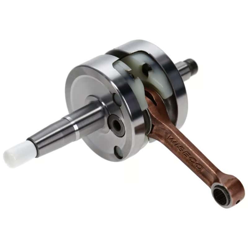Wiseco — Wiseco 09-23 KTM 65SX Crankshaft Assembly
Crankshaft Assembly - view 2