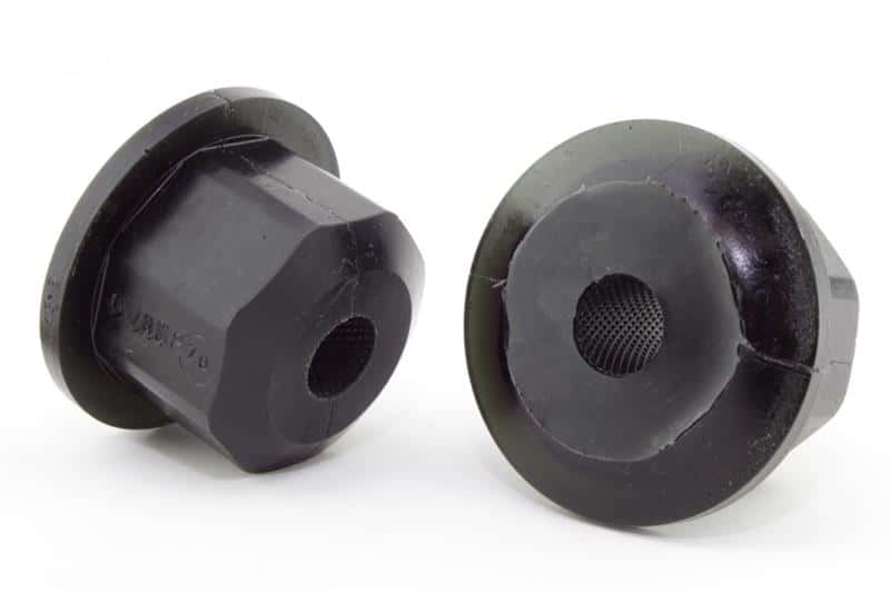 Whiteline — Whiteline Plus 05+ Mazda Miata/MX5 / 07/03+ RX8 Rear Differential Mount-Centre Support Bushing
Bushing Kit - view 2