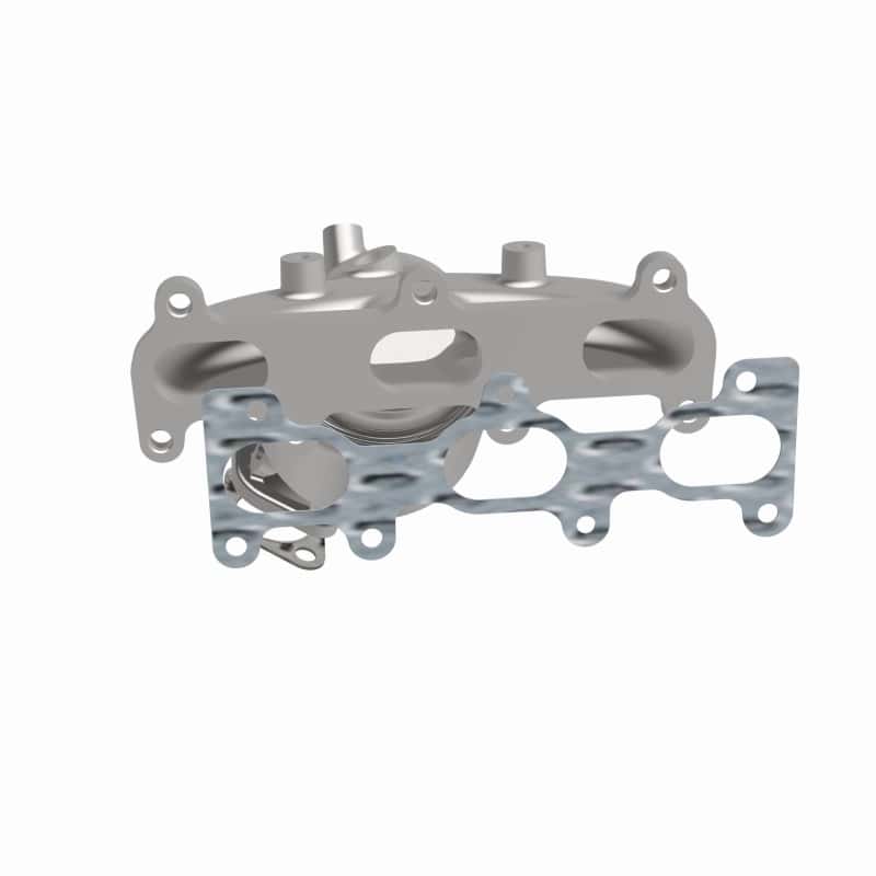 Magnaflow — MagnaFlow Conv DF 07-09 Hyundai Santa Fe 2.7L
OEM Grade
OEM - view 11