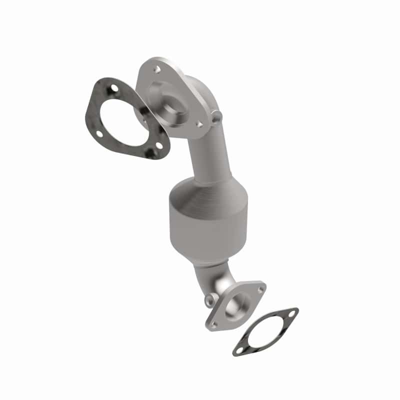 Magnaflow — MagnaFlow Conv DF 13-17 Explorer V6 3.5 OEM Close Coupled
OEM Grade
OEM - view 28