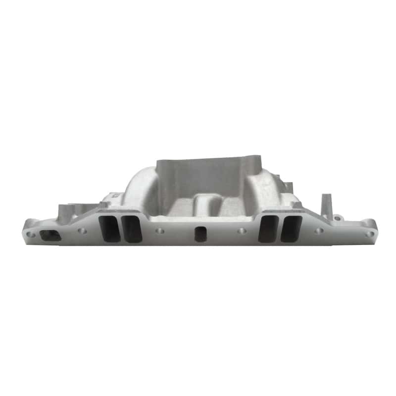 Edelbrock — Edelbrock Performer RPM 360 Chry Manifold
MANIFOLD - view 9