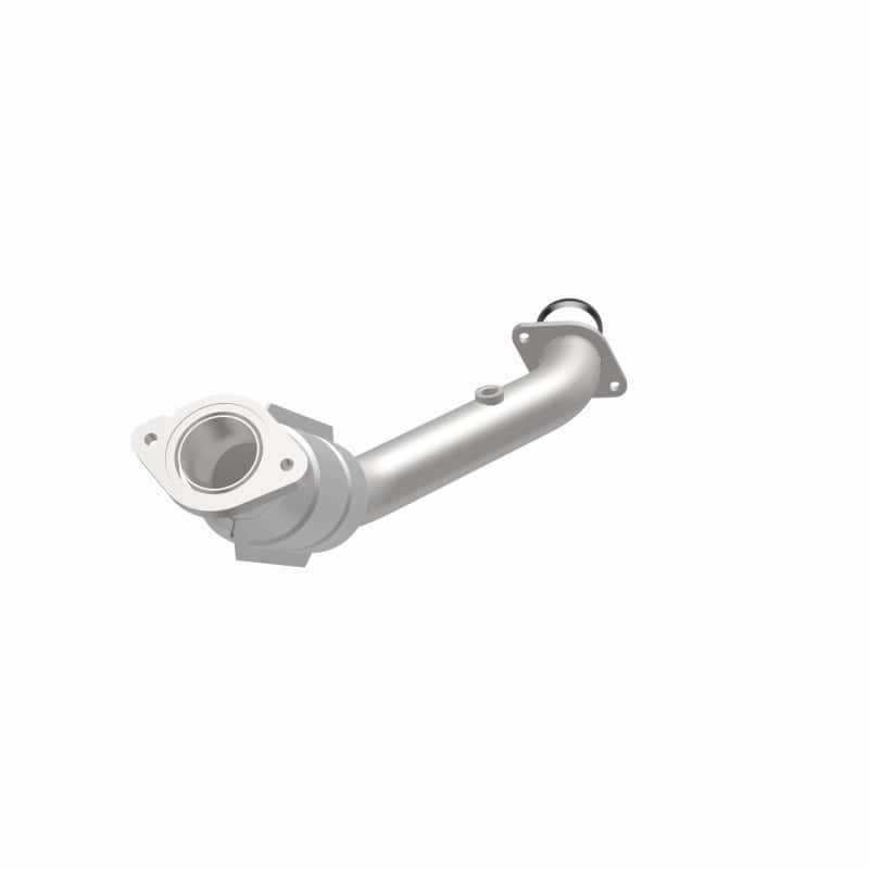 Magnaflow — MagnaFlow Conv DF CORVETTE 05-07 6.0L OEM
OEM Grade
OEM - view 26