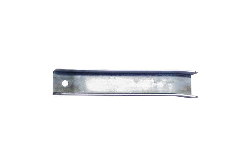 RustBuster — Rust Buster 1997-2006 Jeep Wrangler Front Frame Repair Kit W/O Trailing Arm Mounts - Left - view 3