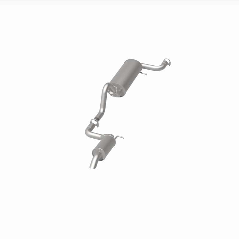 Magnaflow — MagnaFlow BRE Exhaust Kit 08-10 Town & Country Grand Caravan Routan
Exhaust Kit - view 13