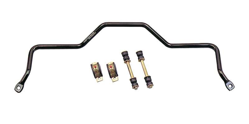 Hotchkis — Hotchkis BMW E46 3 Series Non Xi Swaybar Set (Exc. Convertible)
Sport Sway Bar Set
Sway Bar Kit - view 4