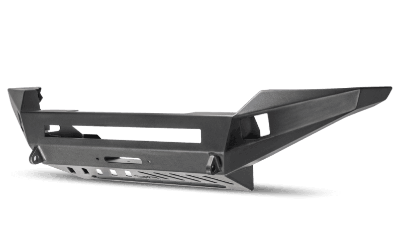 Body Armor 4x4 — Body Armor 4x4 2016+ Toyota Tacoma Pro Series Front Winch Bumper
Front Bumper - view 5
