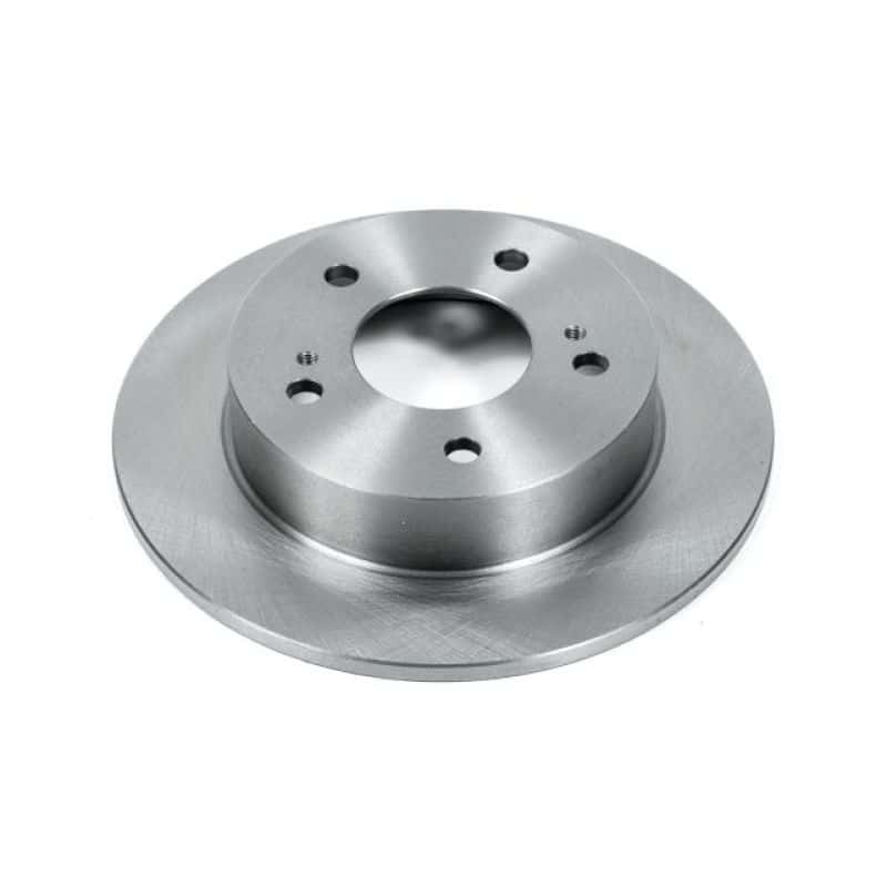 PowerStop — Power Stop 94-98 Nissan 240SX Rear Autospecialty Brake Rotor
AutoSpecialty Rotor - view 1