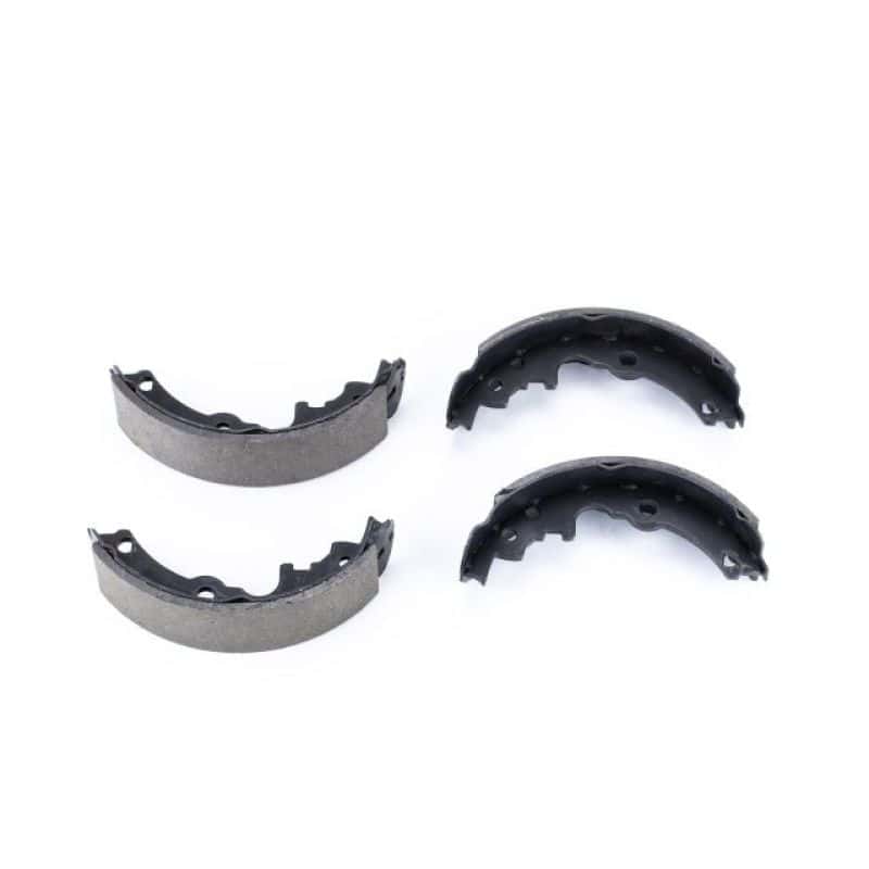 PowerStop — Power Stop 85-89 Buick Skyhawk Rear Autospecialty Brake Shoes - view 1