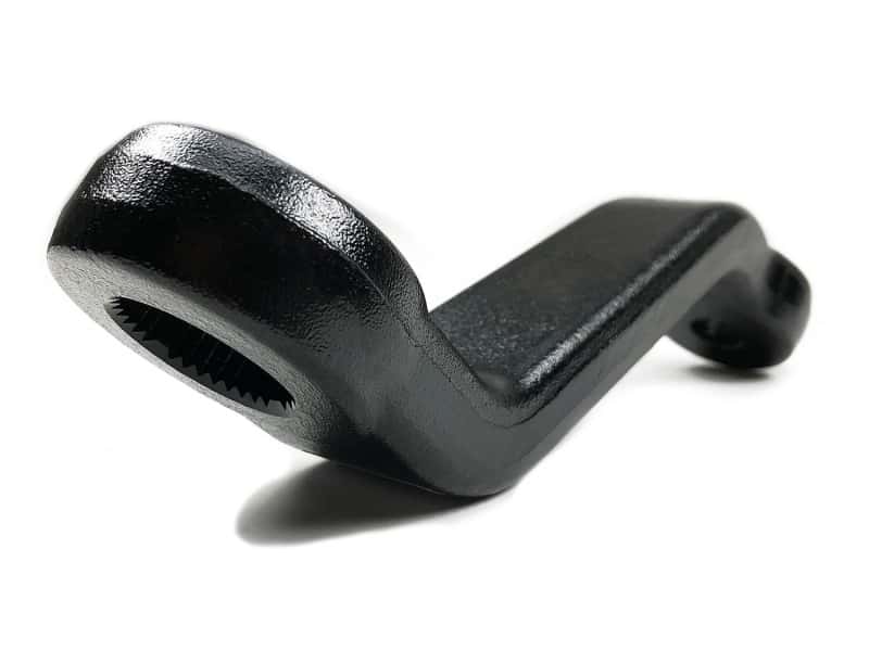 Tuff Country — Tuff Country 87-06 Jeep Wrangler Drop Pitman Arm
Pitman Arm Box Kit - view 3