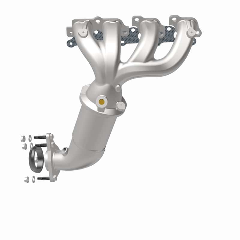 Magnaflow — MagnaFlow Conv DF 07-10 Chevy Colorado / 07-10 GMC Canyon / 07-08 Isuzu I-290 2.9L Manifold
OEM Grade
OEM - view 18