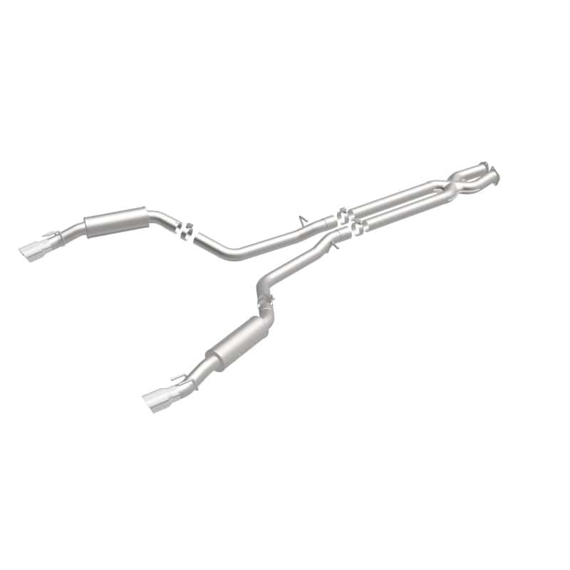 Magnaflow — MagnaFlow SYS C/B 05-06 Pontiac GTO 6.0L 3inch
Cat-Back - view 26