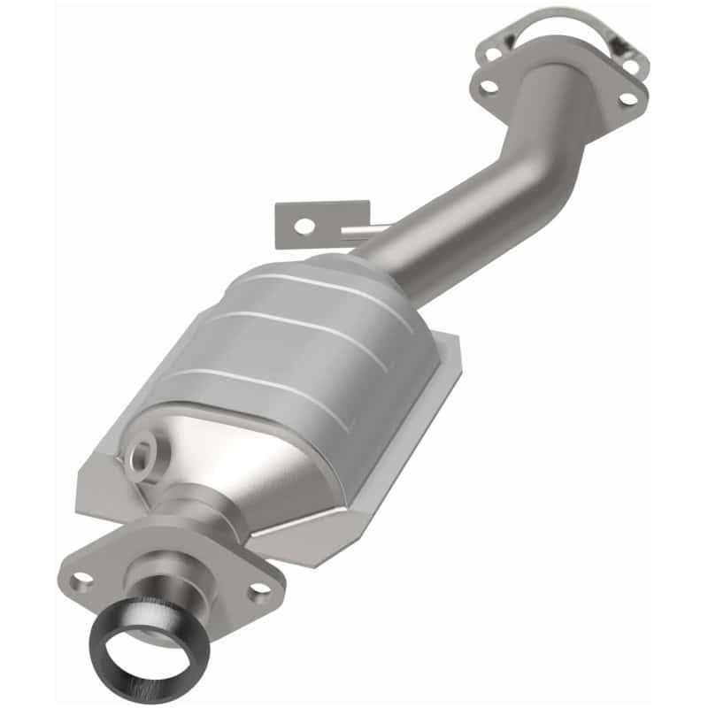 Magnaflow — MagnaFlow Conv DF 95-96 Impreza 2.2L Rear C
HM Grade
HM - view 4