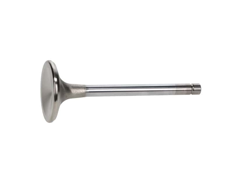 Manley Performance — Manley Chrysler Top Fuel Exhaust Valve Kit - 1.950in Head Dia. 5.120in O/A Length, 0.3715in Stem
Valve - Exhaust - view 2