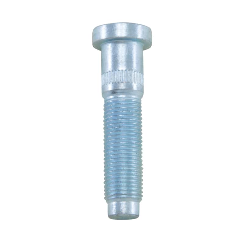 Yukon Gear & Axle — Yukon Gear Axle Stud 2-5/16 x 9/16-18
Axle Stud - view 1