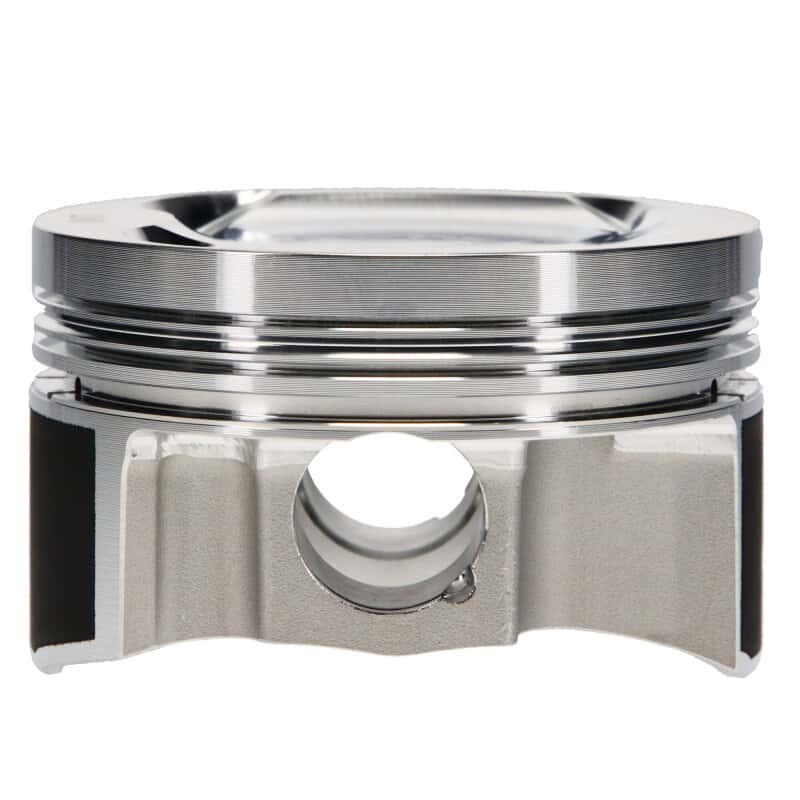 JE Pistons — JE Pistons HONDA B VTEC 9:1 KIT Set of 4 Pistons - view 5
