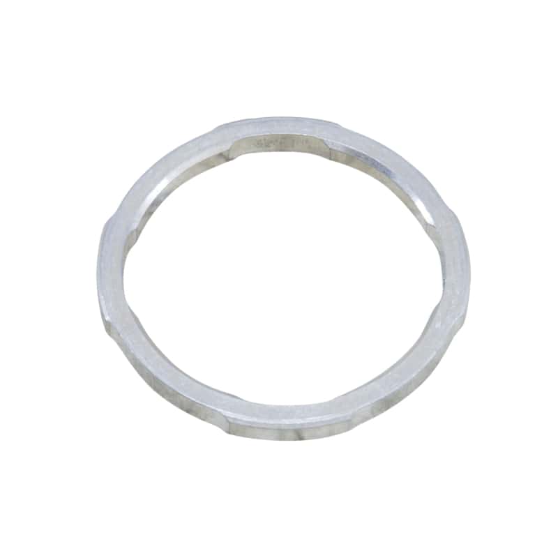 Yukon Gear & Axle — Yukon Gear GM 8.25in IFS Side Bearing Adjuster Lock Ring / 07+
Side Adjuster Lock  - view 2