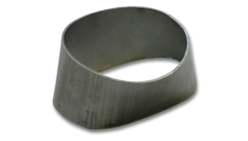 Vibrant — Vibrant 90mmx55mm Oval to 76mm Round Transition Adapter T304 SS for use with Part #1448 and #14480
Turbocharger Flange
Oval-RndGT25/28Trsn
OvlToRndGT25/GT28 - view 2