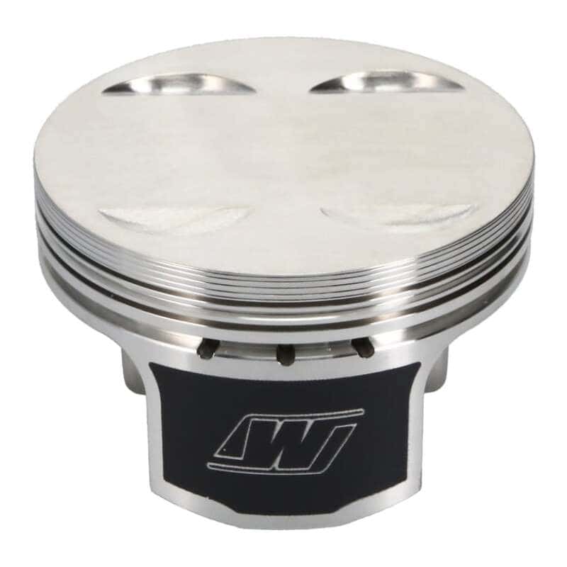 Wiseco — Wiseco Honda J35 -1.12cc FT 89.25mm Bore Piston Kit
Piston Set - view 7