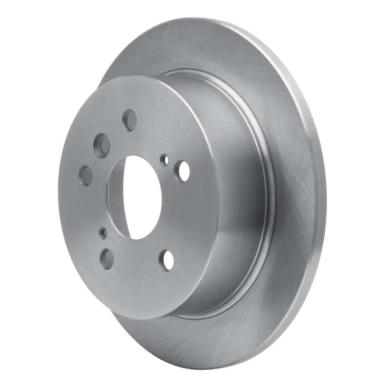 DFC — DFC 02-08 Lexus ES300 Rear Brake Rotor
DFC Brake Rotor - view 2