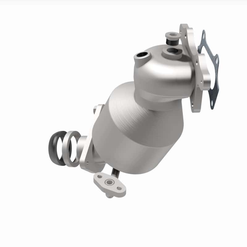 Magnaflow — Magnaflow Conv DF 10-12 Insight 1.3L Manifold
OEM Grade
OEM - view 20